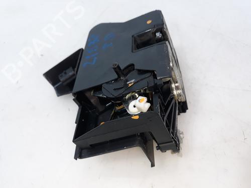 Rear right lock DACIA SANDERO II  | BP10167611C99 