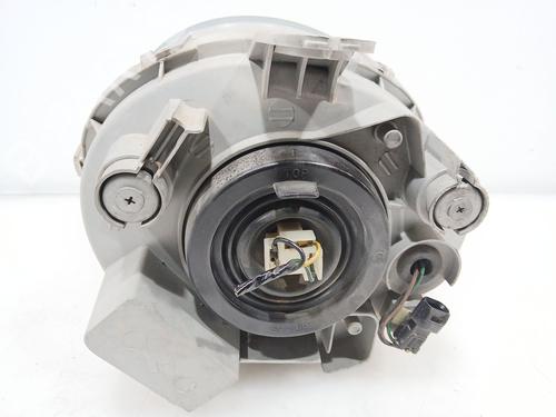 Left headlight DAEWOO MATIZ (M100, M150)  | BP128231C28 