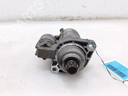 Starter SEAT ALTEA (5P1) 2.0 TDI 16V | BP38482842M8 - Image 3