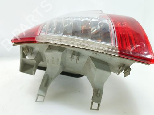 Right taillight PEUGEOT 508 SW I (8E_) 2.0 HDi | BP32162400C35