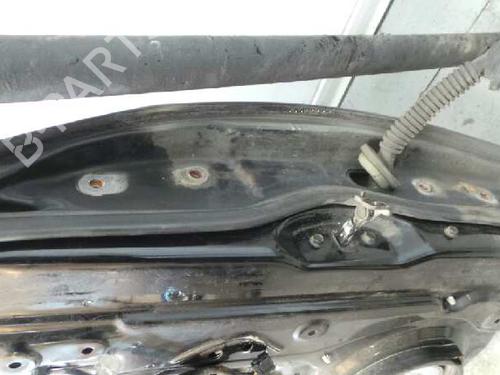 Left front door KIA CARENS II MPV (FJ) 2.0 CRDi | BP1227594C2 
