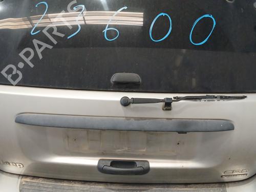 Used Tailgate JEEP GRAND CHEROKEE II (WJ, WG) 2.7 CRD 4x4 (163 hp) 28188793