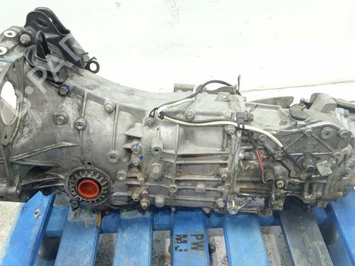 Gearbox SUBARU FORESTER (SJ_)  | BP22339858M3 