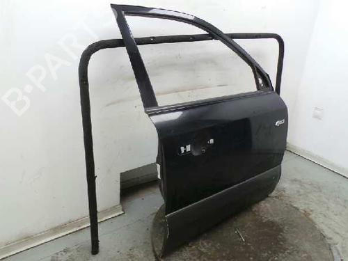 Right front door HYUNDAI TUCSON (JM) 2.0 CRDi All-wheel Drive | BP4082944C3 