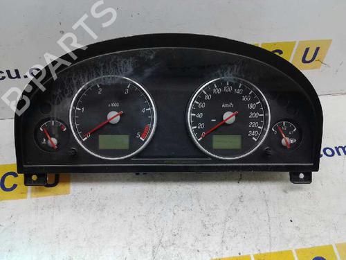 Used Instrument cluster FORD MONDEO III (B5Y) 2.0 16V TDDi / TDCi (115 hp) 199797