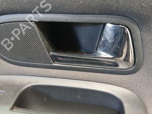 Used Rear right interior door handle Rear right interior door handle 38950481 38950481