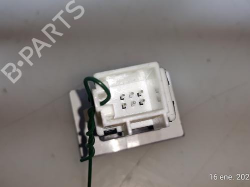 Warning switch SKODA SUPERB II Estate (3T5) 2.0 TDI 16V | BP16502596I22 