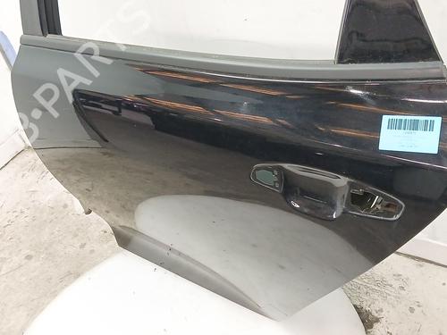 Dør venstre bagtil KIA OPTIMA (JF) 1.7 CRDi | BP33933085C4 - Image 4