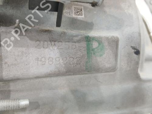 Gearbox OPEL CORSA F (P2JO) 1.2 (68) | BP37632217M3 - Image 4