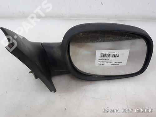 Used Right mirror Right mirror LAND ROVER FREELANDER I (L314) 2.0 Td4 4x4 (112 hp) 10561225 10561225