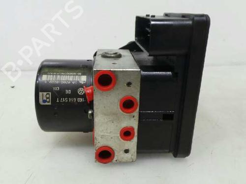 ABS pump VW GOLF V (1K1)  | BP4682520M43 