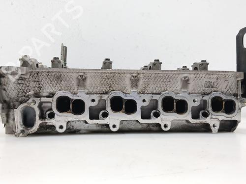 Cylinder head MAZDA CX-7 (ER) 2.2 MZR-CD AWD (ER10A) | BP36218517M5 - Image 5