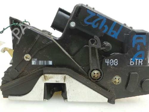 Used Front right lock BMW 3 (E46) 318 i (118 hp) 3401115