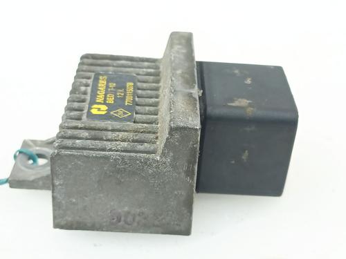 Electronic module RENAULT MEGANE I (BA0/1_) 1.9 dCi (BA05, BA1F) | BP30149846M83