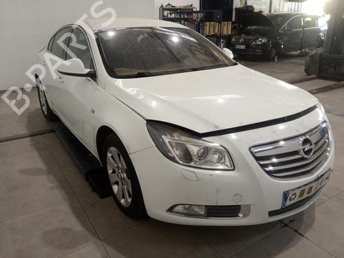 Right headlight OPEL INSIGNIA A (G09) 2.0 CDTI (68) | BP31854938C29 