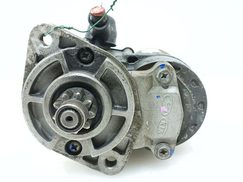 Starter HYUNDAI SANTA FÉ II (CM) 2.2 CRDi | BP29812078M8 