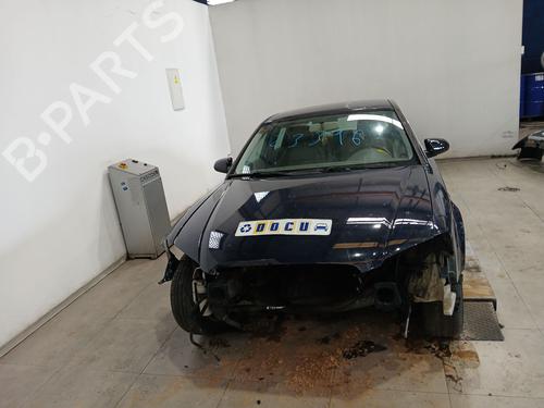 Left tailgate light AUDI A4 B7 (8EC)  | BP24146730C79 