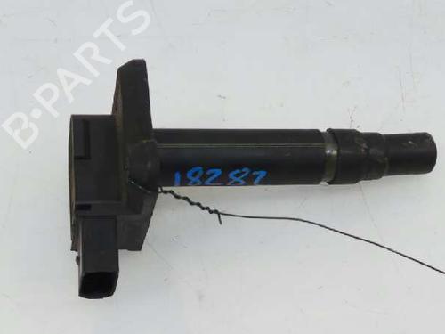 Used Ignition coil AUDI A3 (8L1) 1.8 T (150 hp) 1707130