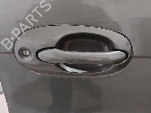 Used Front right exterior door handle Front right exterior door handle 37020734 37020734