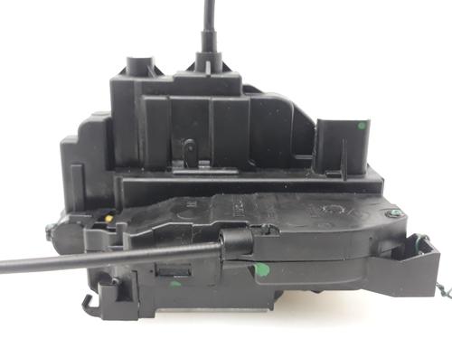 Rear right lock RENAULT MEGANE III Hatchback (BZ0/1_, B3_) 1.2 TCe (BZ2B, BZ11) | BP18693570C99 