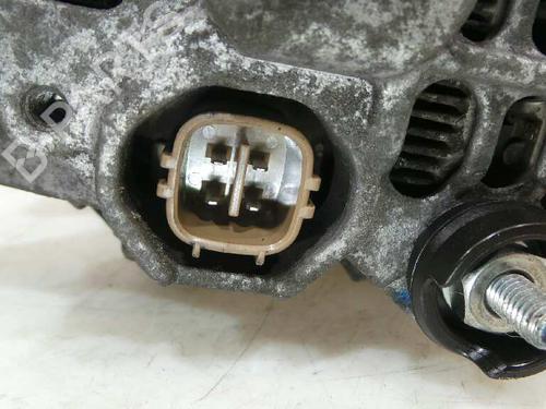 Alternator HONDA JAZZ II (GD_, GE3, GE2) 1.2 i-DSI (GD5, GE2) | BP1371909M7 