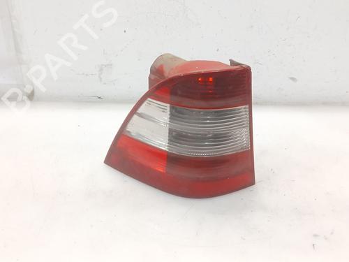 Used Left taillight Left taillight MERCEDES-BENZ M-CLASS (W163) ML 270 CDI (163.113) (163 hp) 36500187 36500187