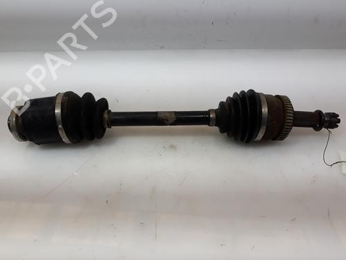 Used Right front driveshaft KIA SPORTAGE II (JE_, KM_) [2004-2011]  13250758