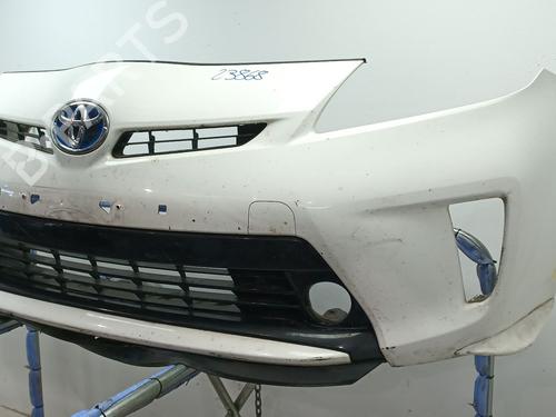 Foran støtfanger TOYOTA PRIUS (_W3_) 1.8 Hybrid (ZVW3_) | BP29946686C7 