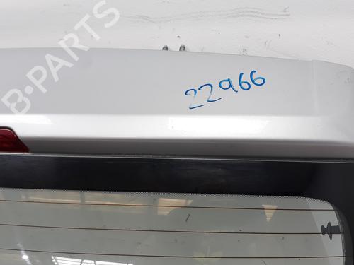 Tailgate HYUNDAI i30 (FD) 1.6 CRDi | BP19254516C6 
