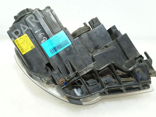 Left headlight VW TOURAN (1T1, 1T2) 1.9 TDI | BP32066124C28