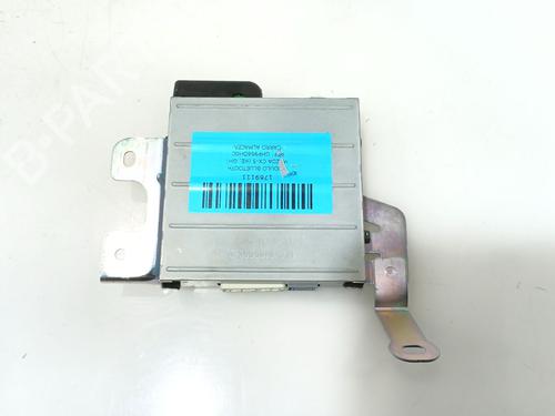 Used Electronic module MAZDA CX-5 (KE, GH) 2.2 D AWD (KE2AW) (150 hp) 31035278