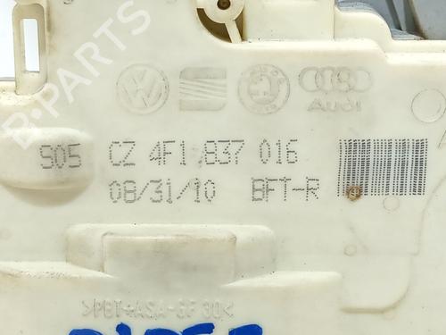 Front right lock AUDI A3 Sportback (8PA) 1.6 TDI | BP30125377C97 