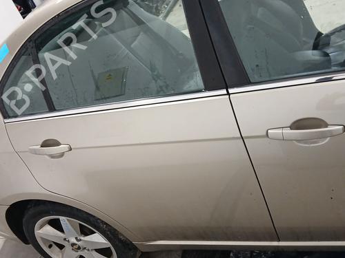 Dør højre bagtil Dør højre bagtil CHEVROLET EPICA (KL1_) 2.0 D (150 hp) 34341665 34341665