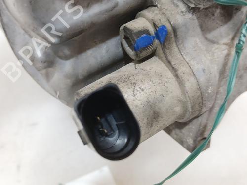 AC compressor SEAT TOLEDO III (5P2) 1.9 TDI | BP37537331M34 - Image 6