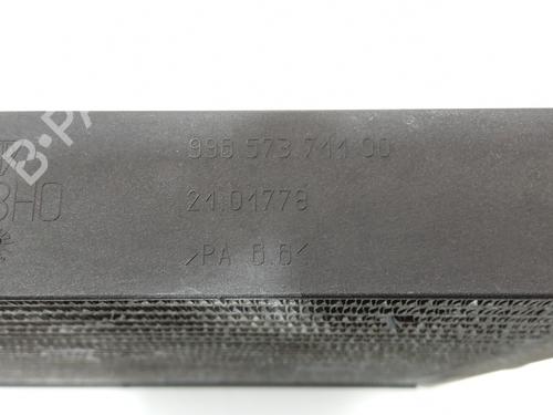 AC radiator PORSCHE BOXSTER (986) 2.5 | BP21128036M32 