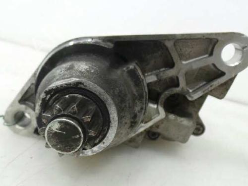 Startmotor VW POLO (9N_, 9A_) 1.4 16V (75 hp) 4496972