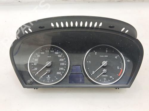 Instrument cluster BMW X5 (E70) xDrive 30 d | BP38238632C47 - Image 3