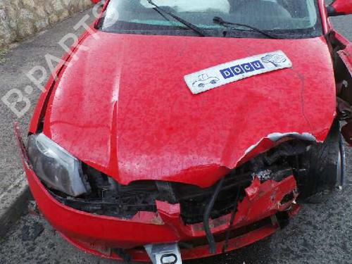 Ignition barrel SEAT IBIZA III (6L1)  | BP14145396M48 