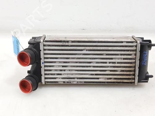 Used Intercooler Intercooler CITROËN BERLINGO Box Body/MPV (B9) 1.6 HDi / BlueHDi 75 (75 hp) 33399638 33399638