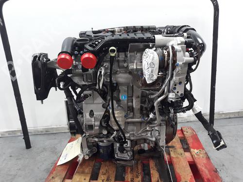 Used Engine PEUGEOT 308 II (LB_, LP_, LW_, LH_, L3_) 1.2 THP 110 (110 hp) 8117390