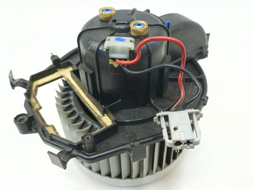 Heater blower motor CITROËN C4 Grand Picasso I (UA_)  | BP27202944M62