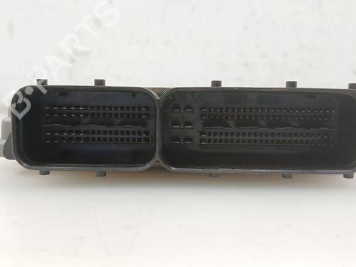 Engine control unit (ECU) VW PASSAT B6 (3C2) 2.0 TDI | BP39592294M57  - Image 5