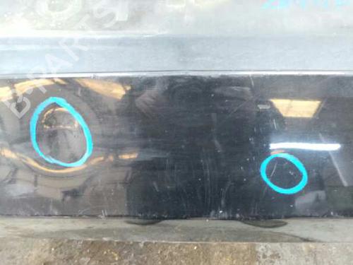 Rear bumper CHRYSLER SEBRING (JS) 2.0 CRD | BP6457879C8 