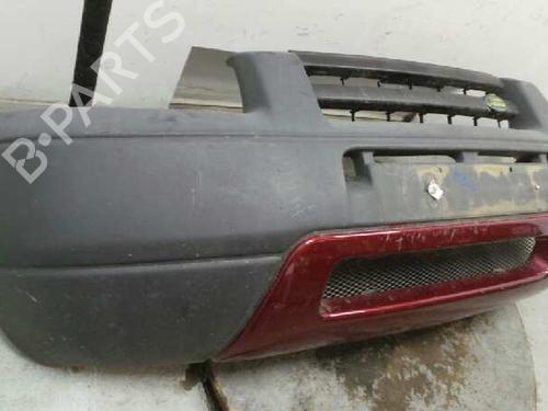 Zderzak przedni LAND ROVER FREELANDER I (L314) 2.0 DI 4x4 | BP2531557C7 
