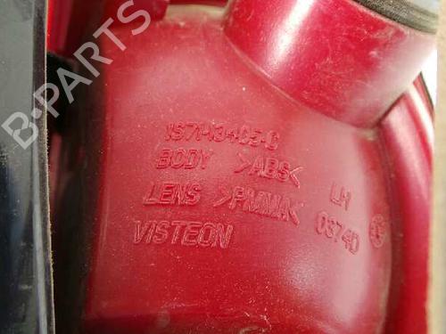 Left taillight FORD MONDEO III Turnier (BWY) 2.5 V6 24V | BP4446945C34 