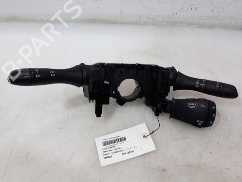 Used Switch RENAULT TALISMAN (LP_) 1.6 dCi 130 (130 hp) 15597437