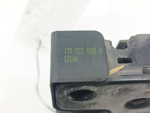 Hood lock VW TOURAN (1T1, 1T2) 1.9 TDI | BP22720995C133 
