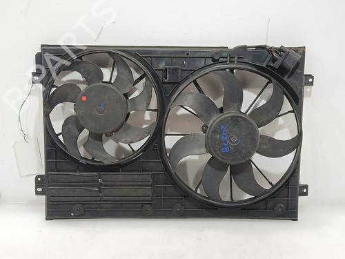Used Radiator fan Radiator fan AUDI A3 Sportback (8PA) 2.0 TDI (136 hp) 33674979 33674979