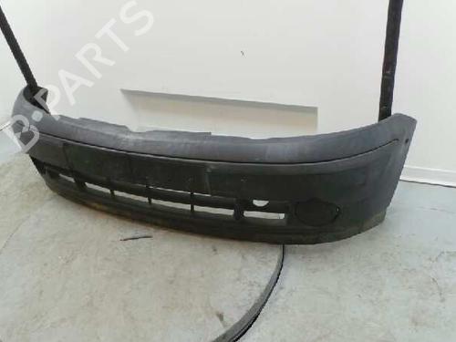 Front bumper RENAULT KANGOO (KC0/1_)  | BP120478C7