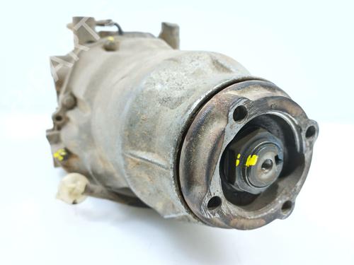 Rear differential HONDA HR-V (GH_)  | BP1707078M24 